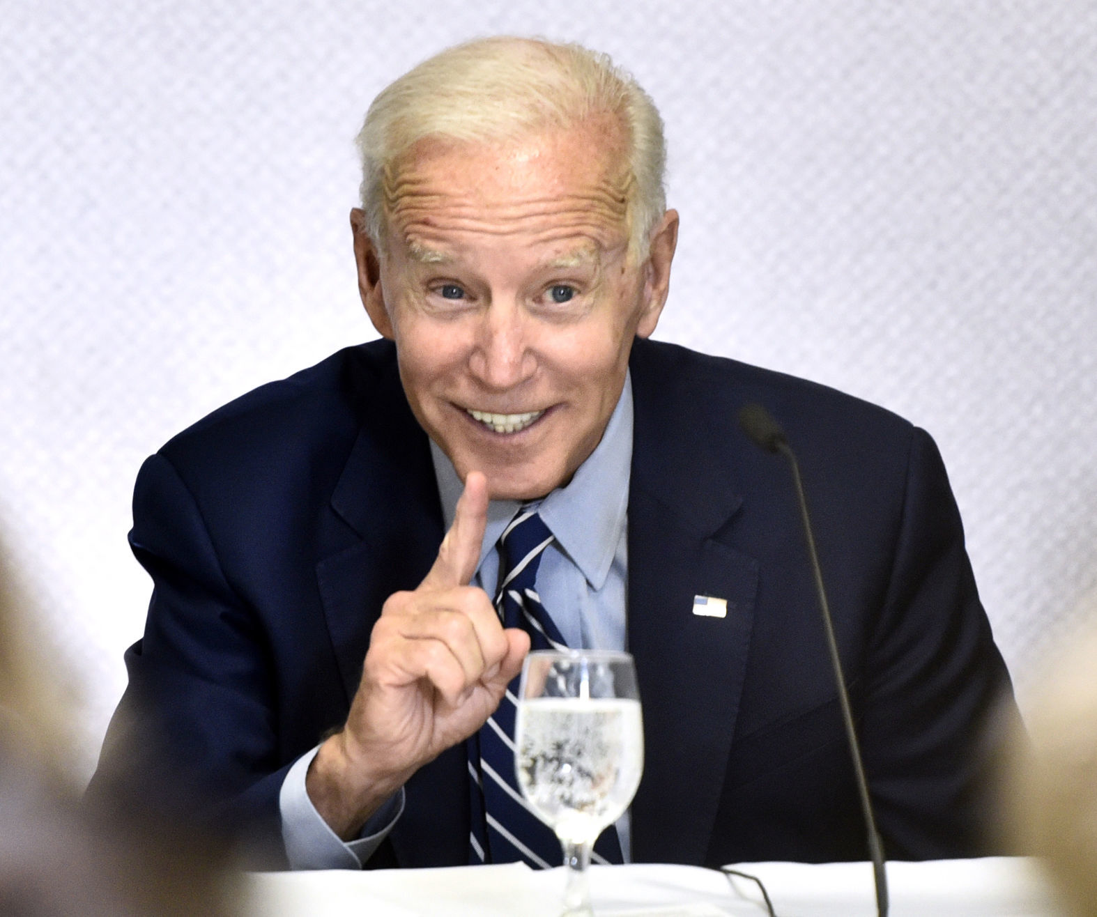 Joe Biden healthcare campaign
